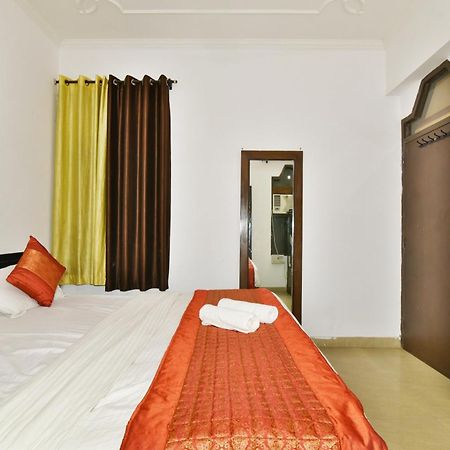 Hotel Sham Villa أمريتسار المظهر الخارجي الصورة