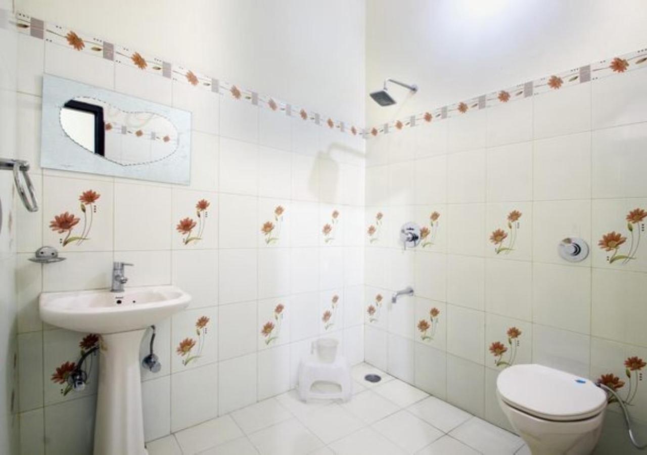 Hotel Sham Villa أمريتسار المظهر الخارجي الصورة