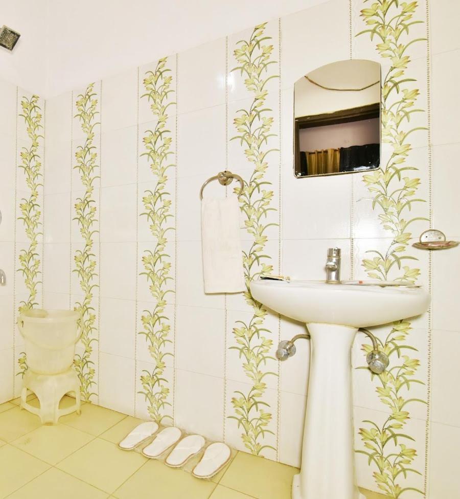 Hotel Sham Villa أمريتسار المظهر الخارجي الصورة